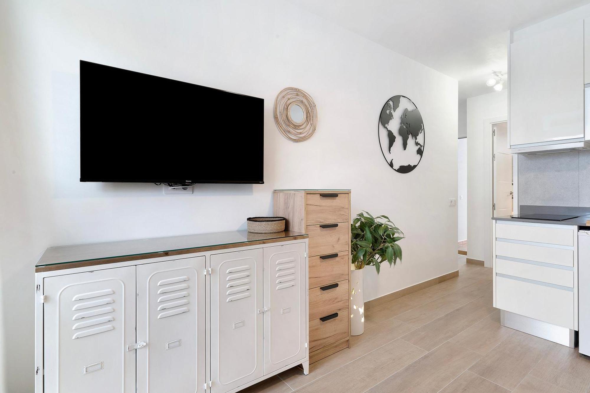 Pippa'S House Apartment San Agustín Екстериор снимка