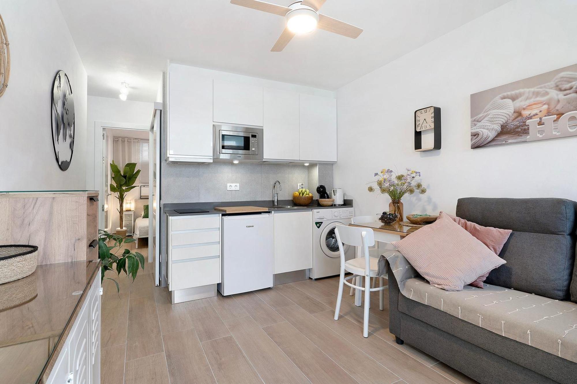 Pippa'S House Apartment San Agustín Екстериор снимка