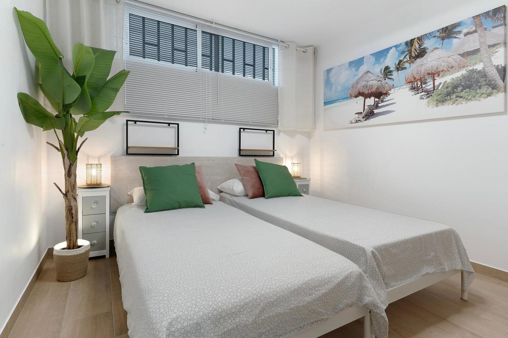 Pippa'S House Apartment San Agustín Екстериор снимка