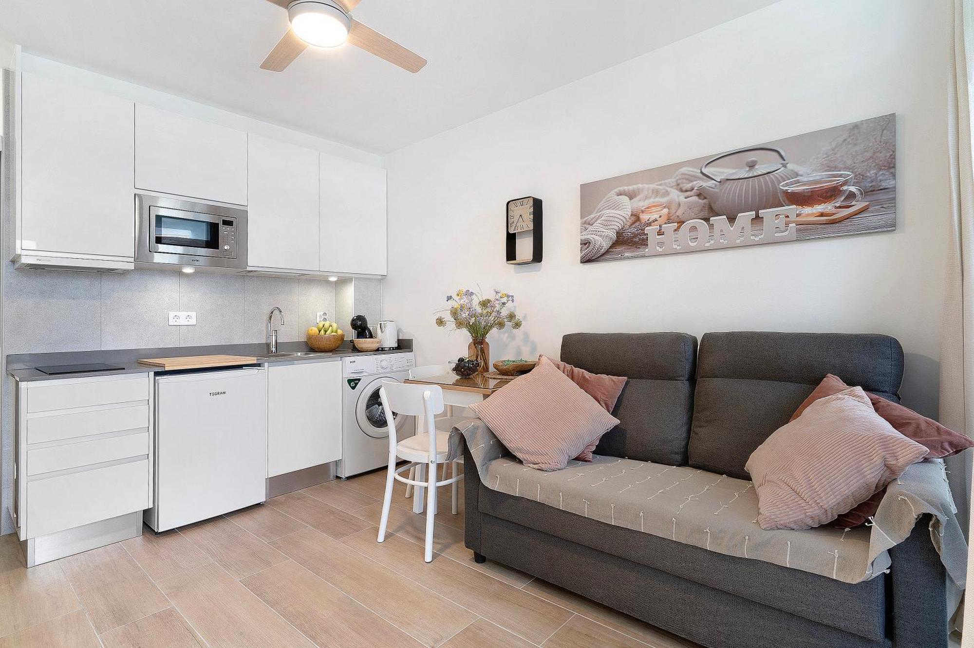 Pippa'S House Apartment San Agustín Екстериор снимка