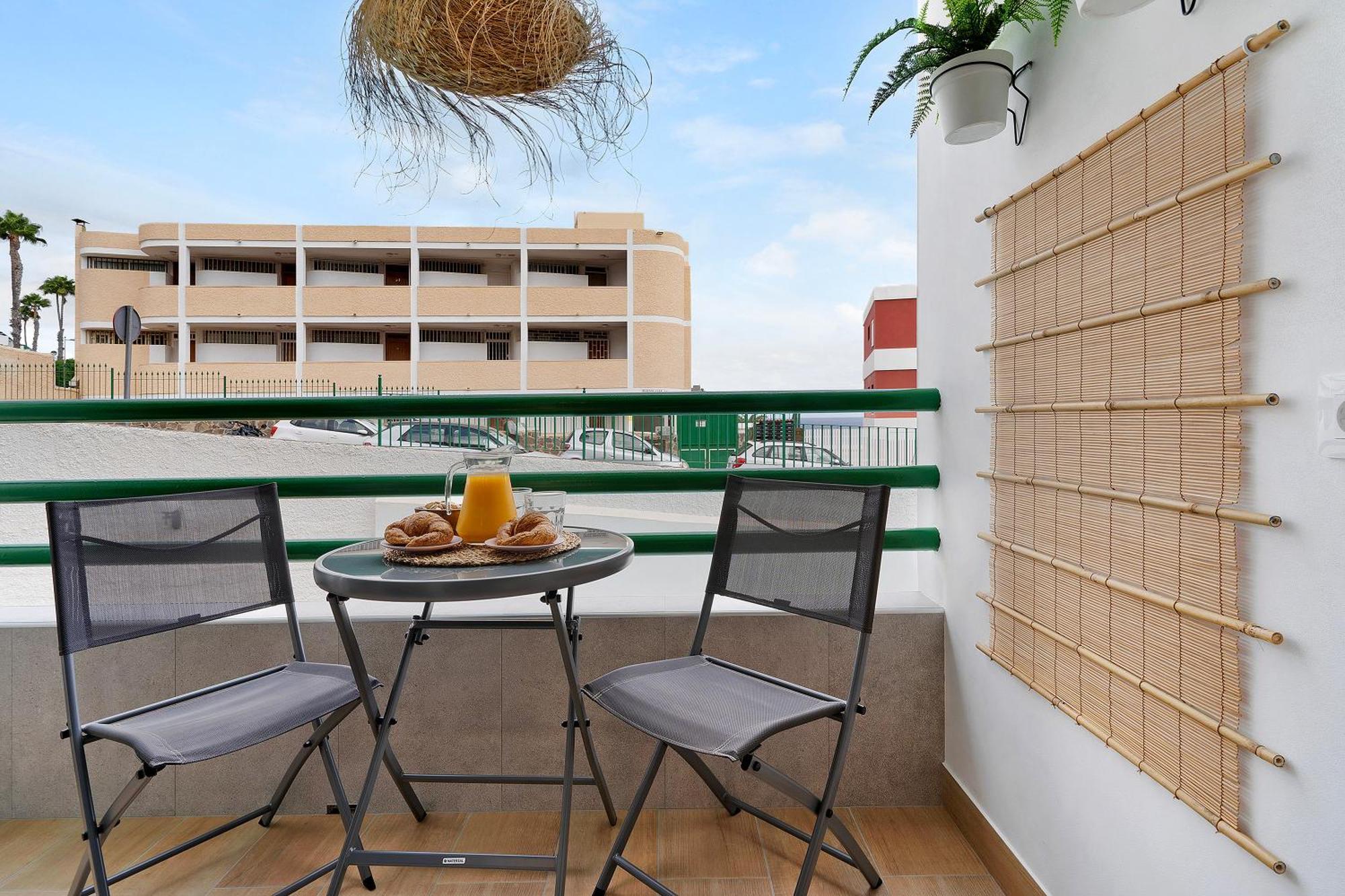 Pippa'S House Apartment San Agustín Екстериор снимка
