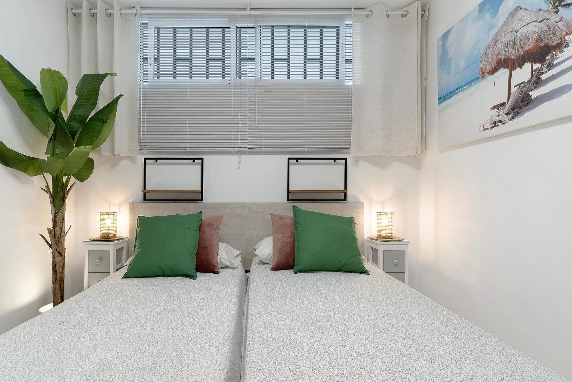 Pippa'S House Apartment San Agustín Екстериор снимка