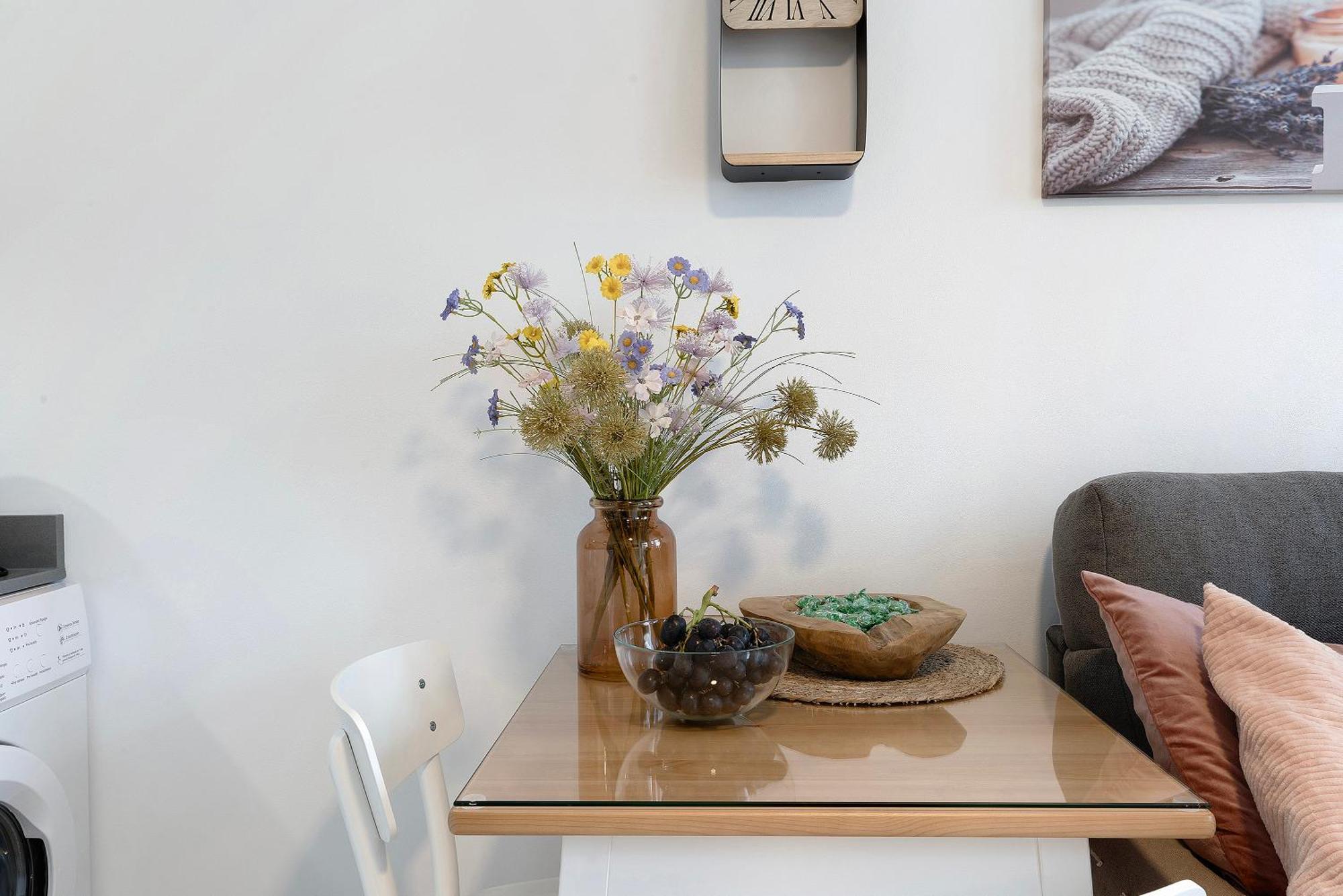 Pippa'S House Apartment San Agustín Екстериор снимка
