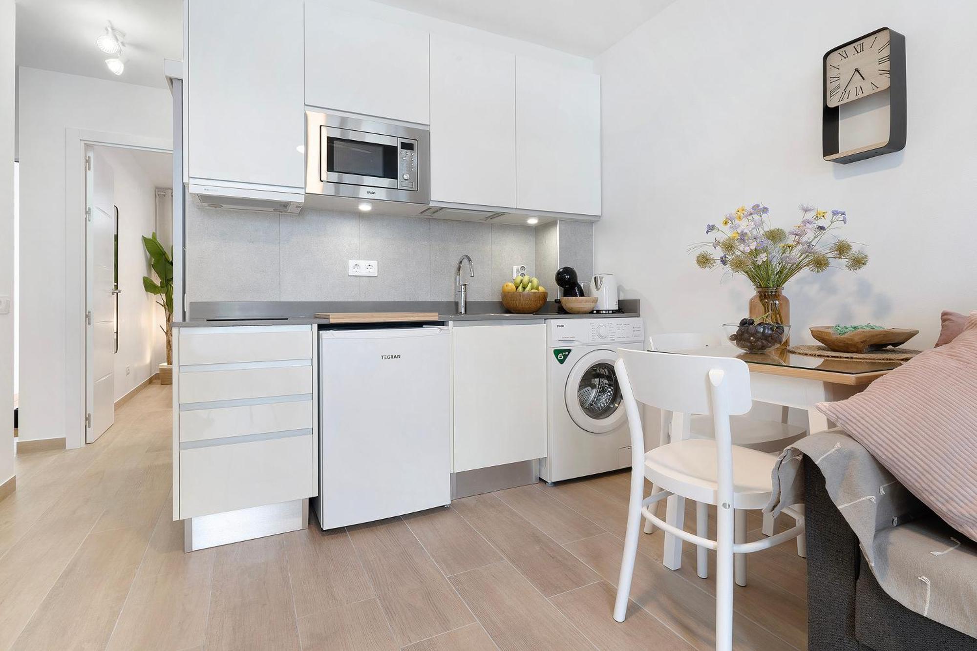 Pippa'S House Apartment San Agustín Екстериор снимка
