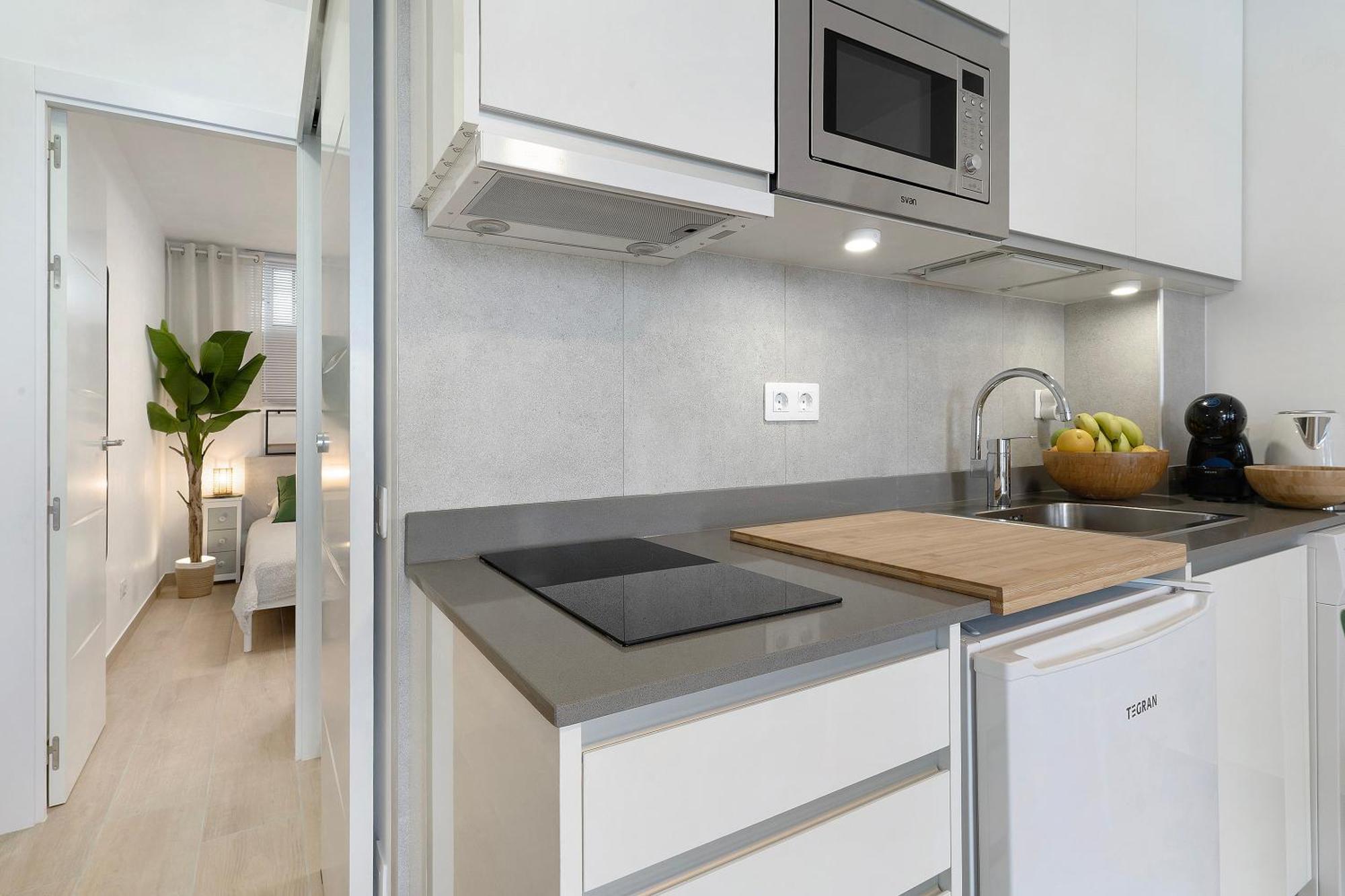 Pippa'S House Apartment San Agustín Екстериор снимка