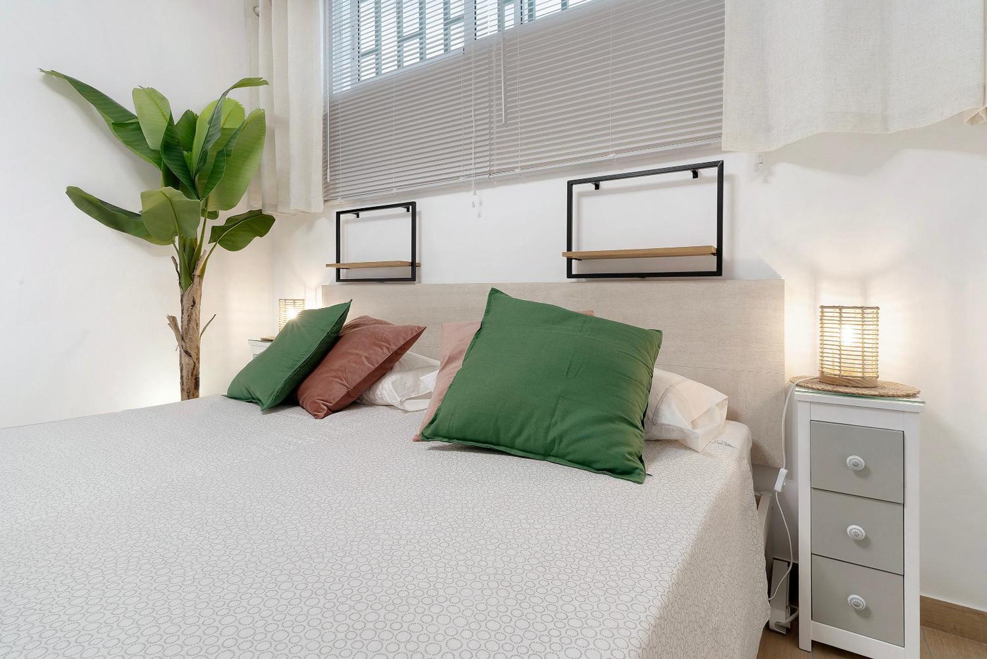 Pippa'S House Apartment San Agustín Екстериор снимка